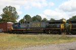 CSX 687